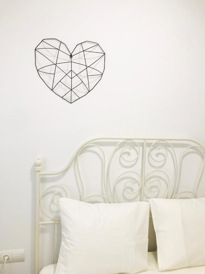 Precioso Apartamento En Ruidera Esterno foto