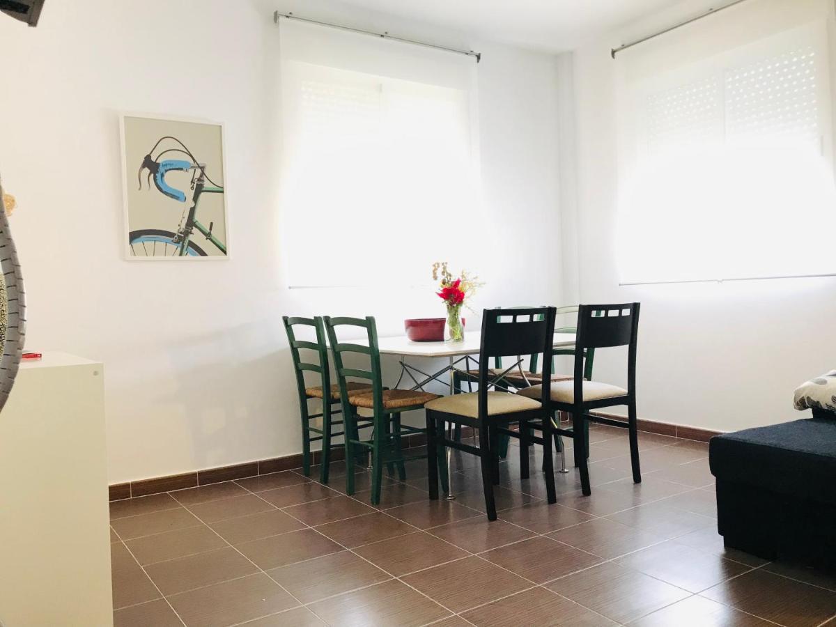 Precioso Apartamento En Ruidera Esterno foto