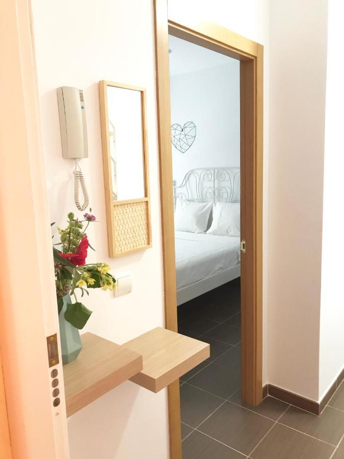 Precioso Apartamento En Ruidera Esterno foto