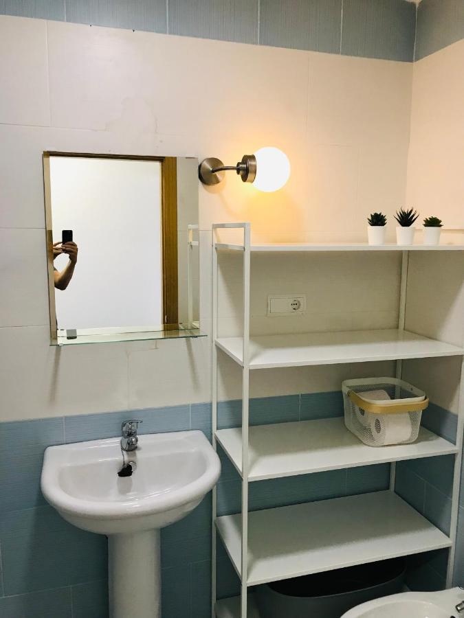 Precioso Apartamento En Ruidera Esterno foto