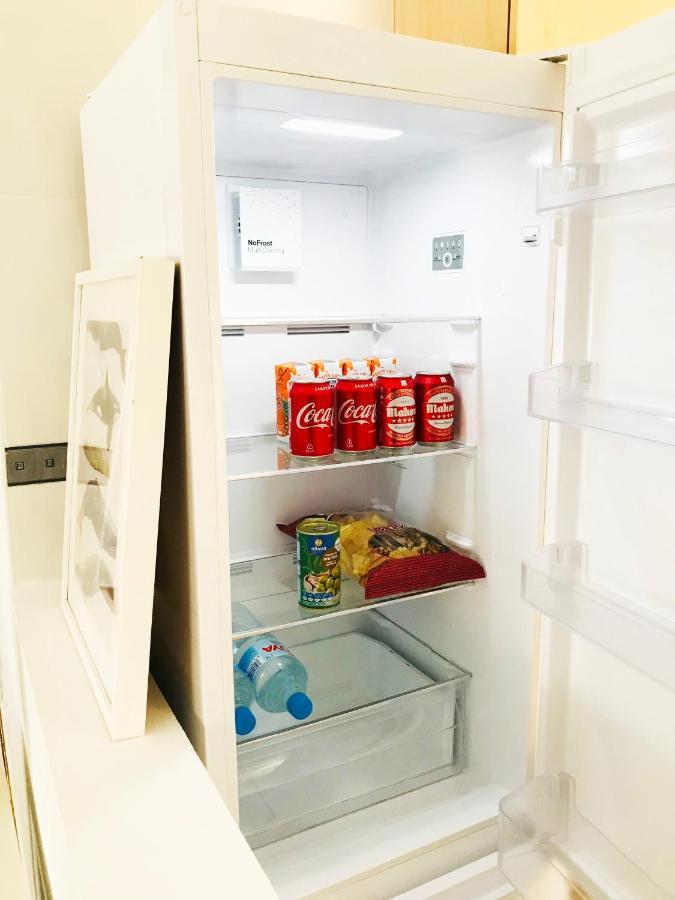 Precioso Apartamento En Ruidera Esterno foto