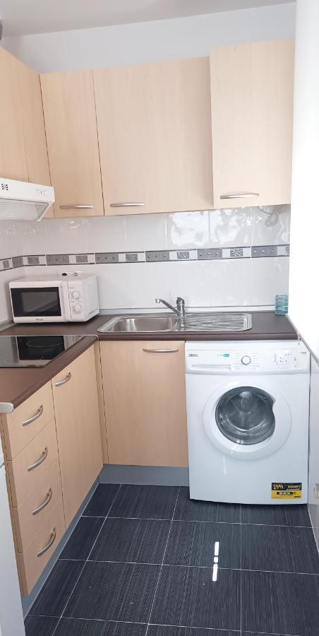 Precioso Apartamento En Ruidera Esterno foto