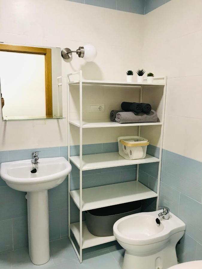 Precioso Apartamento En Ruidera Esterno foto