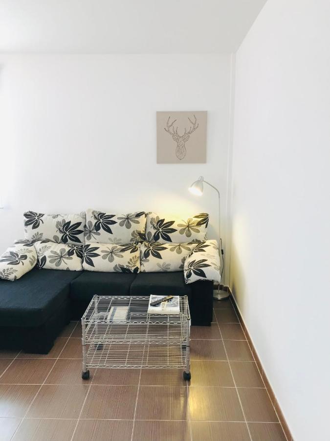 Precioso Apartamento En Ruidera Esterno foto