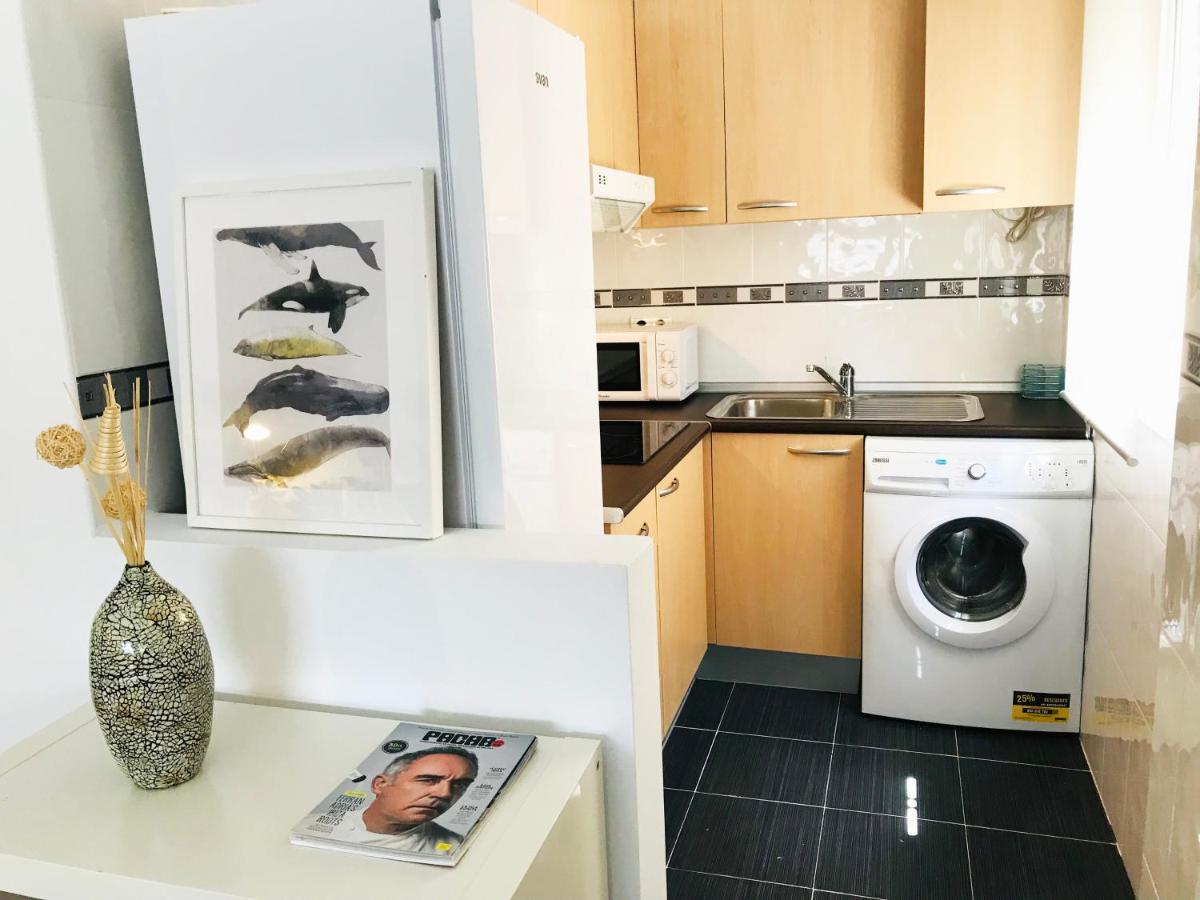 Precioso Apartamento En Ruidera Esterno foto