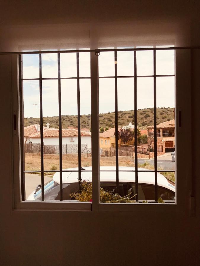 Precioso Apartamento En Ruidera Esterno foto