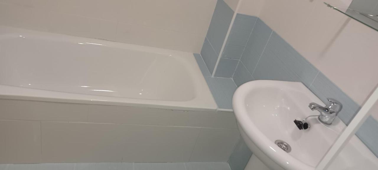 Precioso Apartamento En Ruidera Esterno foto