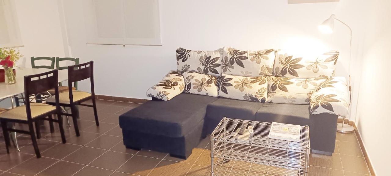 Precioso Apartamento En Ruidera Esterno foto
