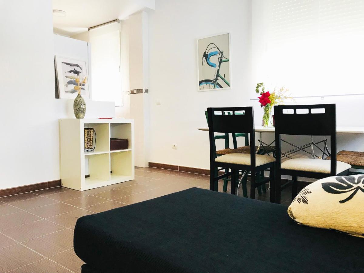 Precioso Apartamento En Ruidera Esterno foto