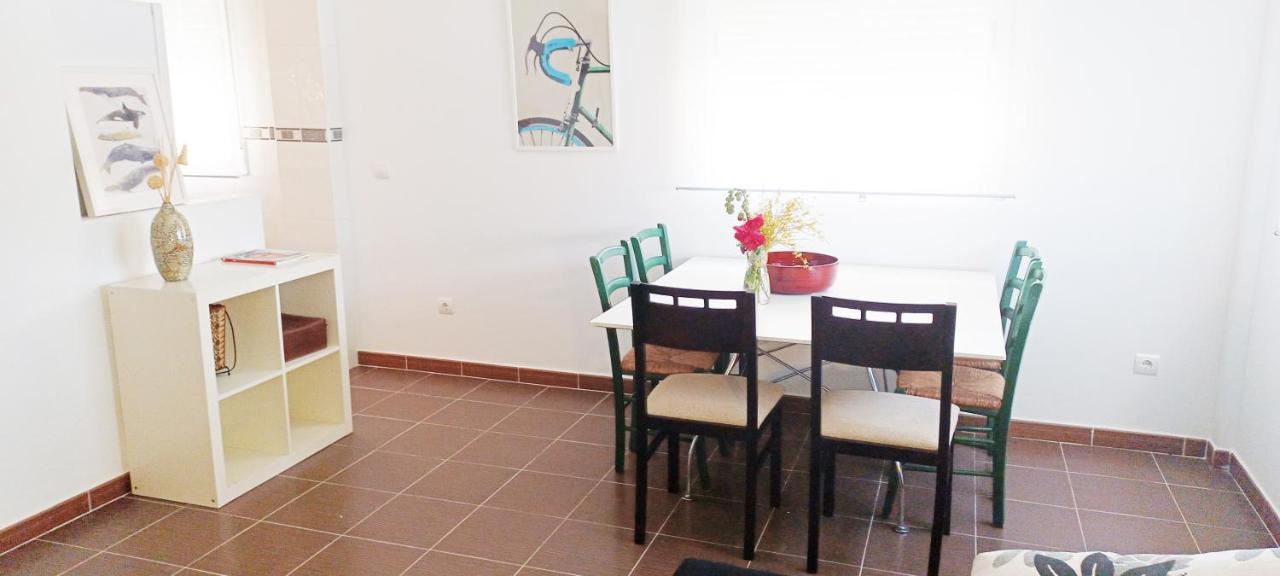 Precioso Apartamento En Ruidera Esterno foto