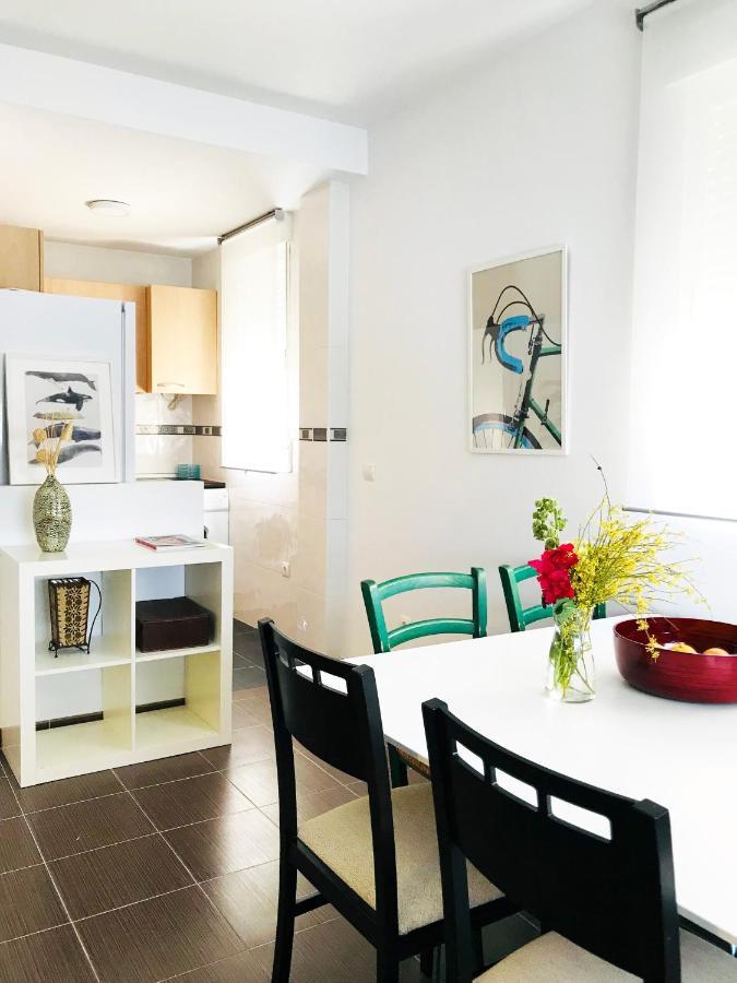 Precioso Apartamento En Ruidera Esterno foto